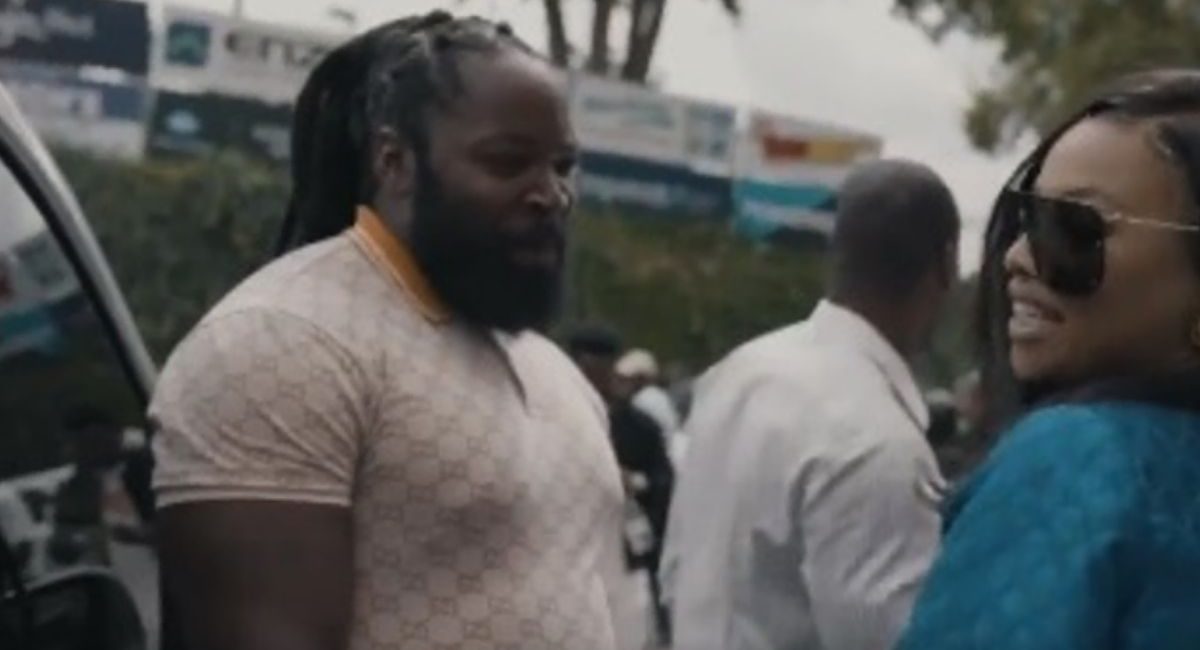 Bonang Mathebe dating Big Zulu?