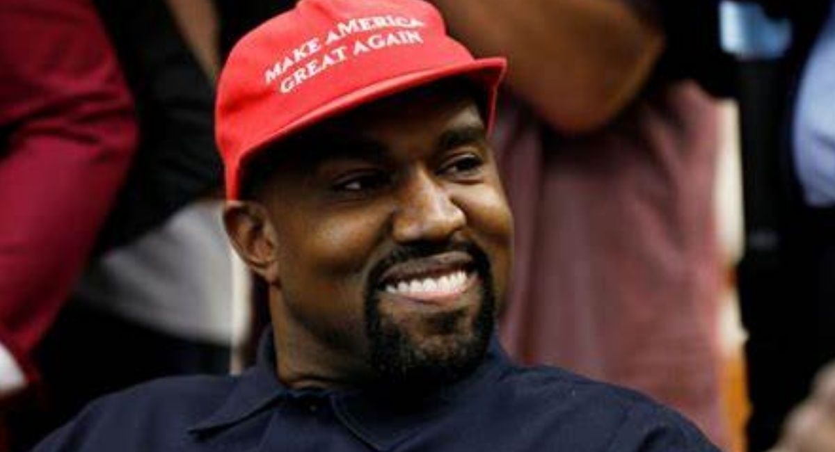 Kanye West has been losing his mind recently over an old ‘sex with baby’ joke Pete Davidson made and fans agree with him.