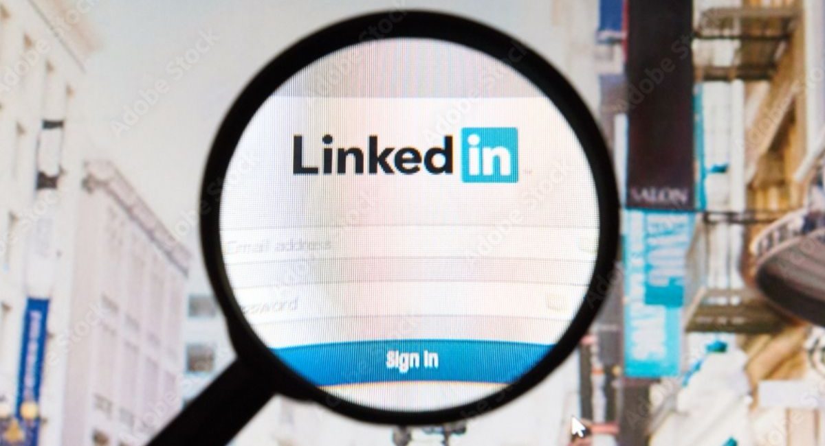 LinkedIn identifies 1000 fake profiles on the platform