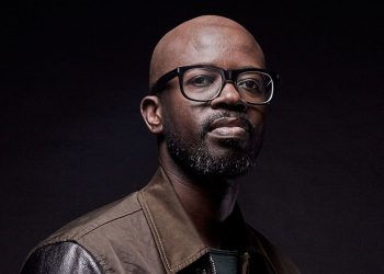 Black Coffee has won his first Grammy!