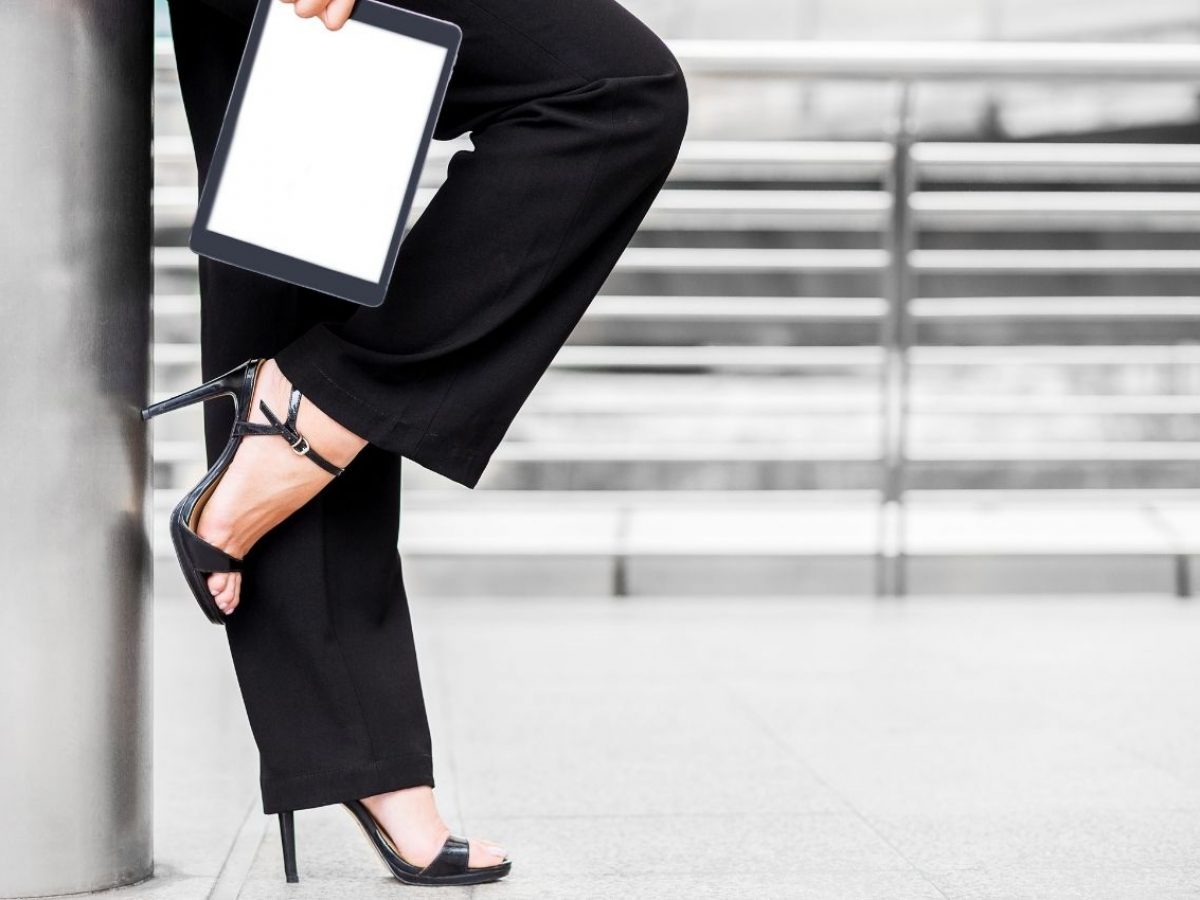 smart work trousers for women in 2022 