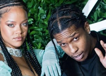 Rihanna talks about relationships, fashion, and becoming a mom