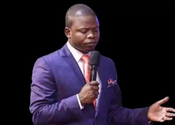 Bishop Bushiri: Woman says she was scammed out of R300k