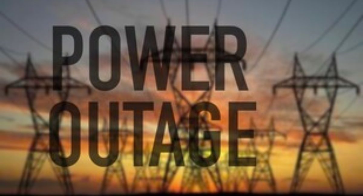 Eskom announces Stage 2 load-shedding from 17:00 on Tuesday