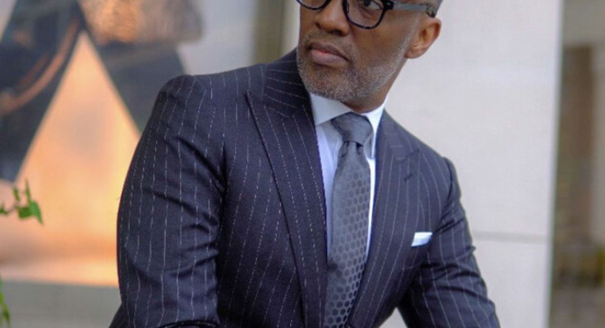 Kevin Samuels allegedly dies aged 56