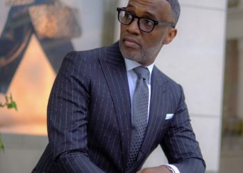 Kevin Samuels allegedly dies aged 56