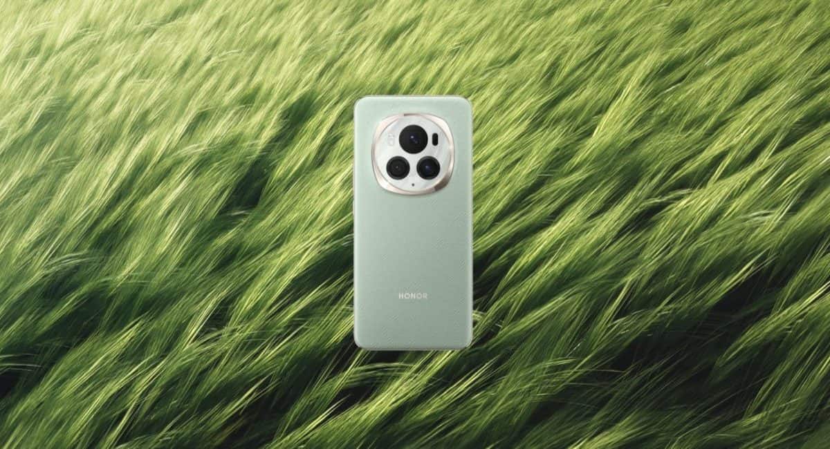 HONOR Magic6 Pro