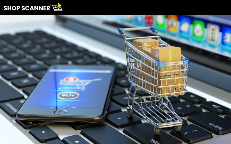 Why ShopScanner is essential for keeping up with the latest trends